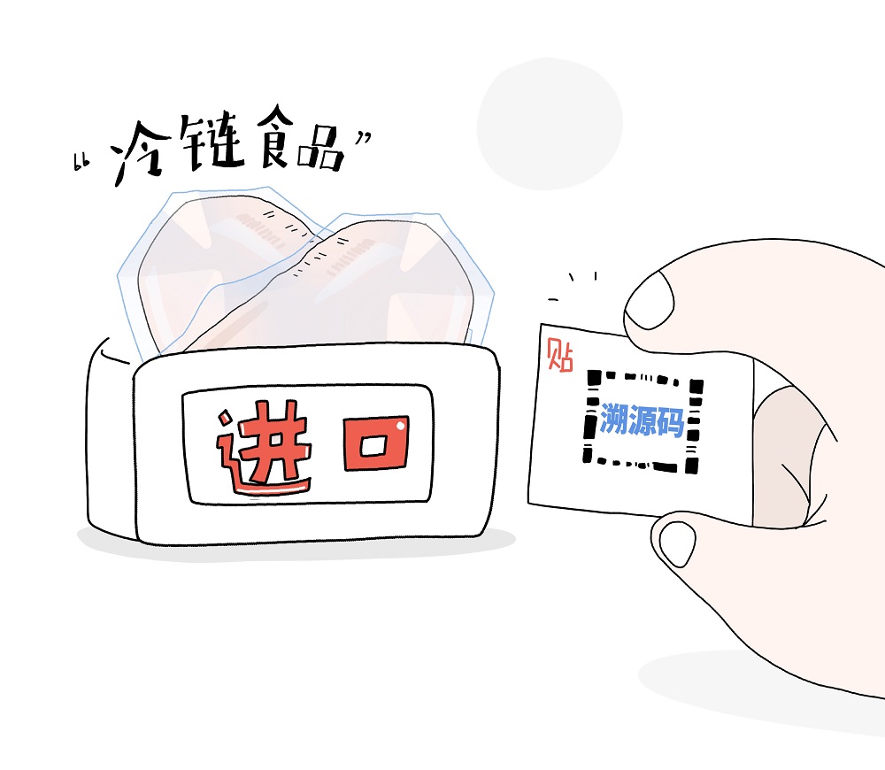 进博会如何保障舌尖上的安全冷链食品这样才能吃得放心