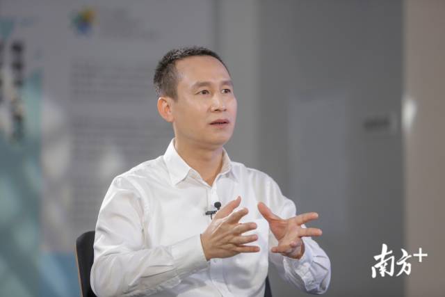 南山区委书记曾湃: 创新点燃改革引擎,而立南山再出发