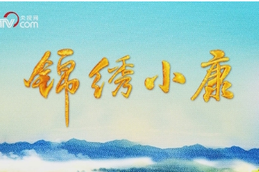 锦绣小康|字里行间系真情