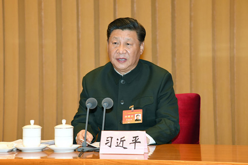 深刻认识习近平法治思想的重大意义