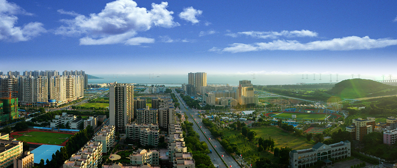 加快建设人文西乡智创先锋湾区新城西乡街道要在这八个方面实现突破