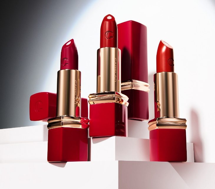 以匠心致初心,卡姿兰守护女性之美