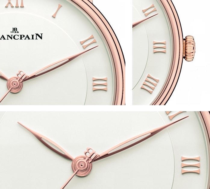 有钟表的手表描述已自动生成