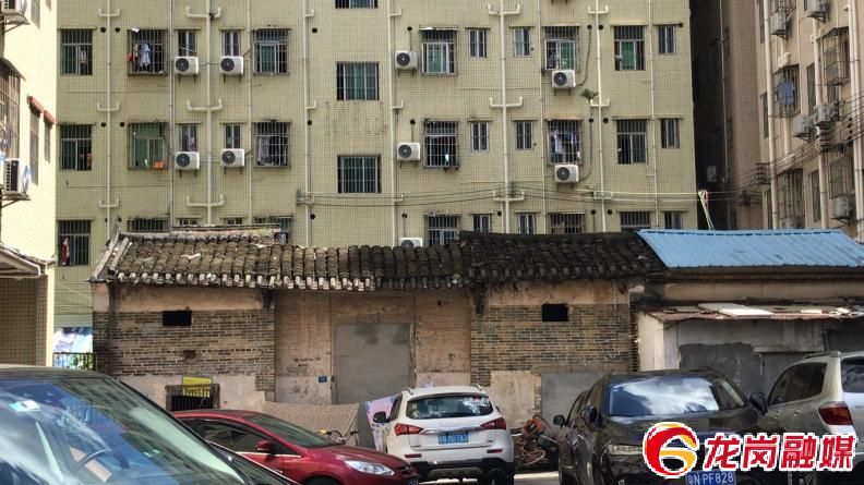 岗头革命烈士纪念碑,陈氏宗祠 | 革命老区的红色历史见证_深圳街坊_深