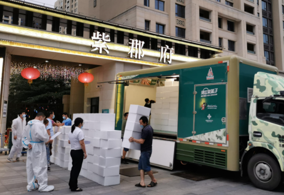 广东城市群入选首批燃料电池汽车示范应用
