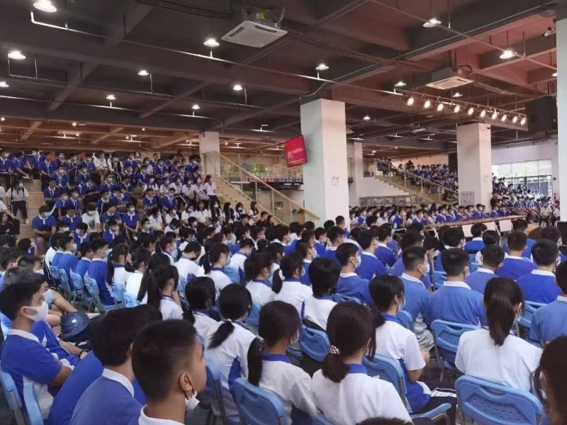 深圳拟表彰472名优秀学生、345名特区模范少年