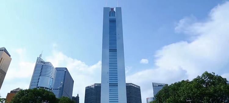 中信银行广州分行“跨境理财通”宣传专题