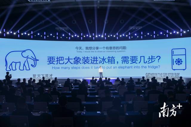 南方+ 朱洪波 拍摄