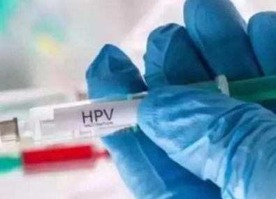 每年9-11月 14岁以下女生可免费接种HPV疫苗