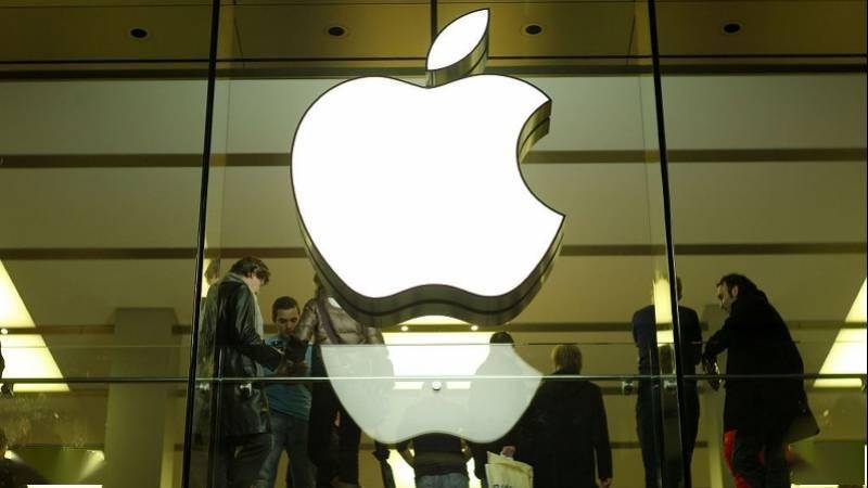 苹果收入再创新高，克服供应链短缺！重夺中国手机销量桂冠