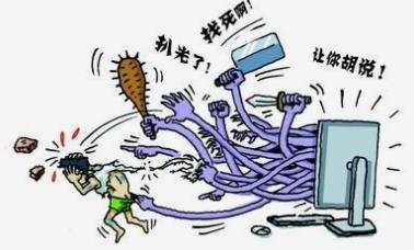 中央网信办：严防“饭圈”乱象反弹反复