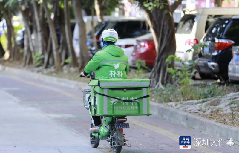 疫情催旺生鲜电商到家业务,以前置仓模式为主打的生鲜电商迎来新市场.