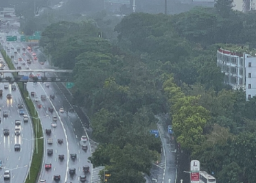 暴雨蓝色预警：广东广西等地局地有大暴雨