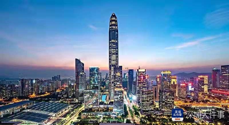 深圳财富管理超23万亿，委员建议加快打造国际财富管理中心