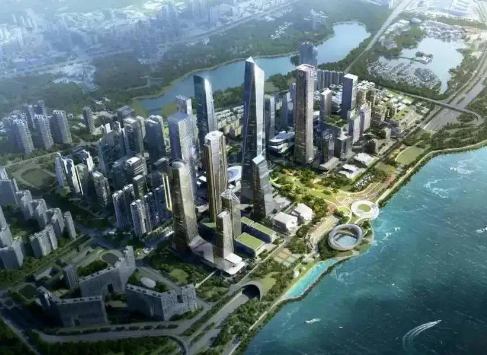圈出10个关键词，盘点今年深圳市政府工作报告中的“南山元素”