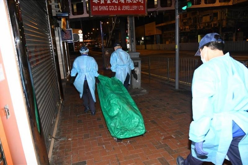 香港19个月大的女童遇害，疑似被勒死！一24岁女子被拘捕