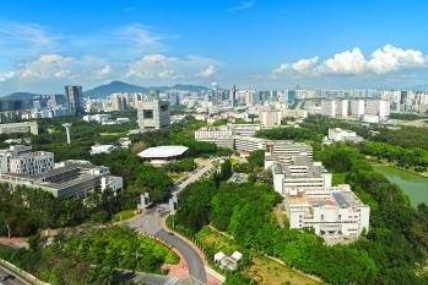 招7210人，新增4个专业！深圳大学2022年本科招生计划公布