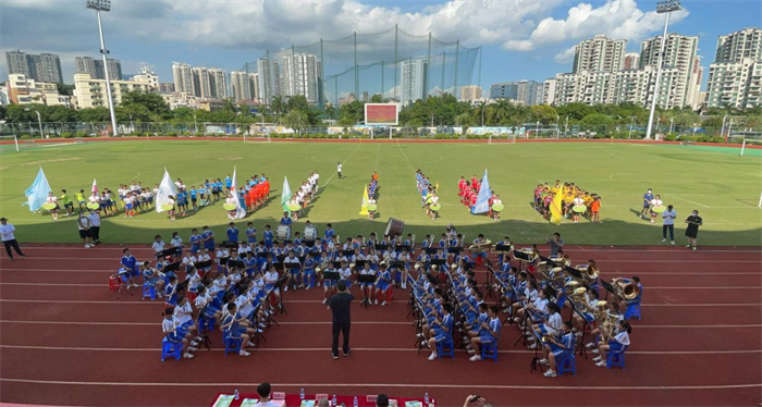 西乡坪洲小学图片