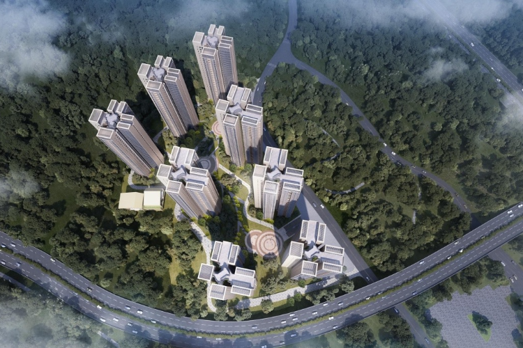 国内首个模块化保障住房项目深圳开工，可供2740套住房