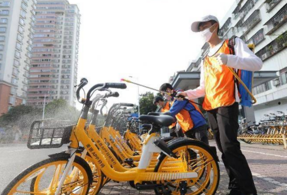共享单车超40万辆如何管？深圳市政协深聊会聚焦立法治理
