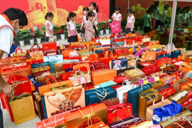 深圳市消委会发布中秋消费倡议：坚持绿色消费，抵制过度包装