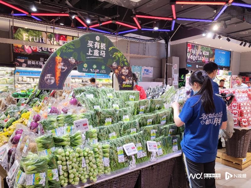农药残留检测的重要性不容忽视