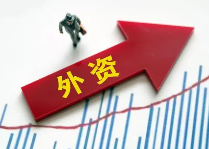 看好资本市场开放红利 外资加码布局中国