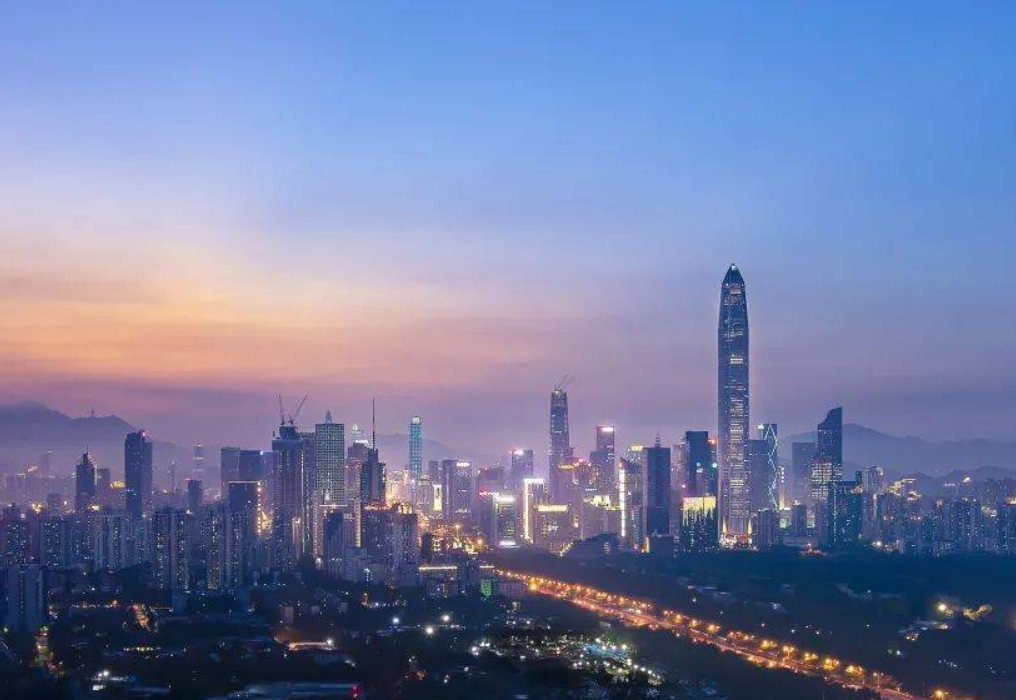 深圳发布金融科技专项发展规划，明确提出8大发展着力点