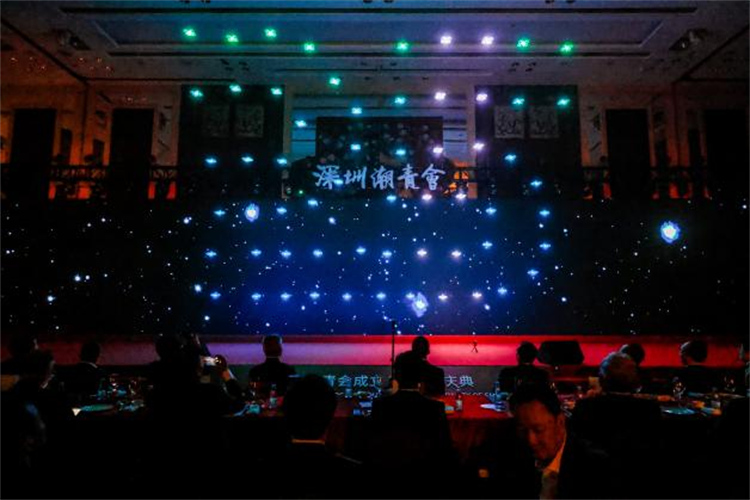 敢闯敢曜！20金年会- 金年会体育 注册即送88元- 金年会官方网站24-2025六平台年会暨金芒奖盛典精彩回顾