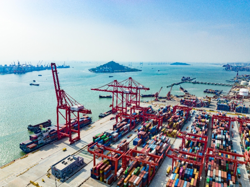 海关总署支持前海18条多项措施按下落地加速键